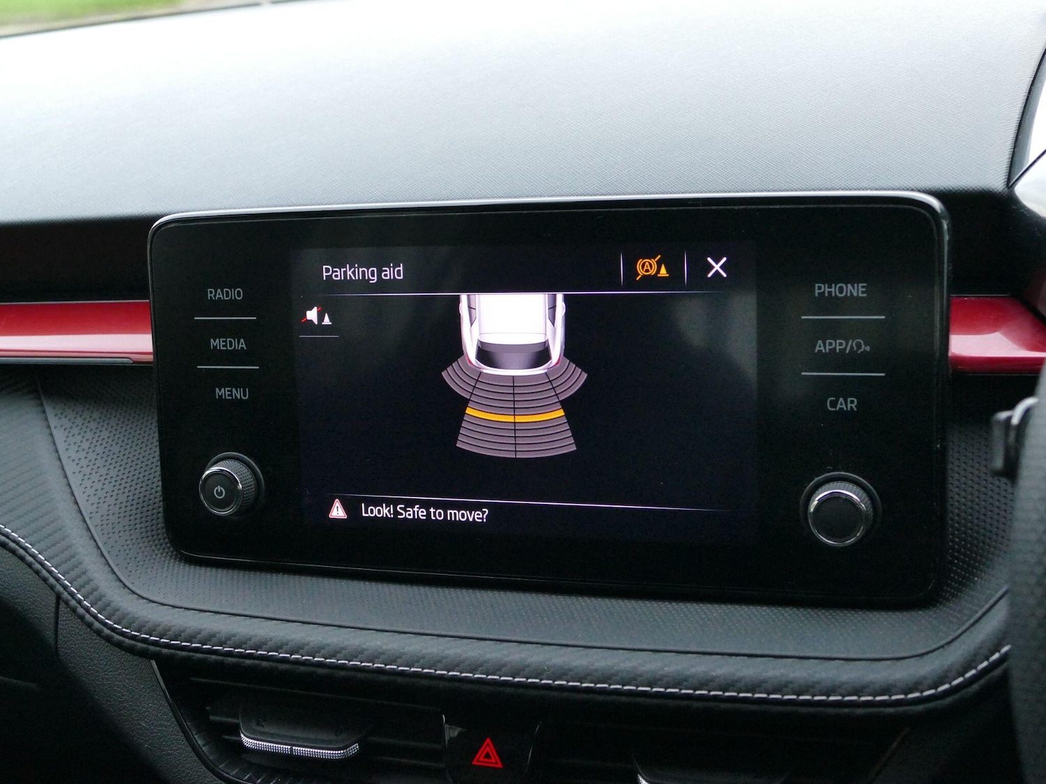 Used Skoda Fabia 2023 for sale - 76898203: Photo 21