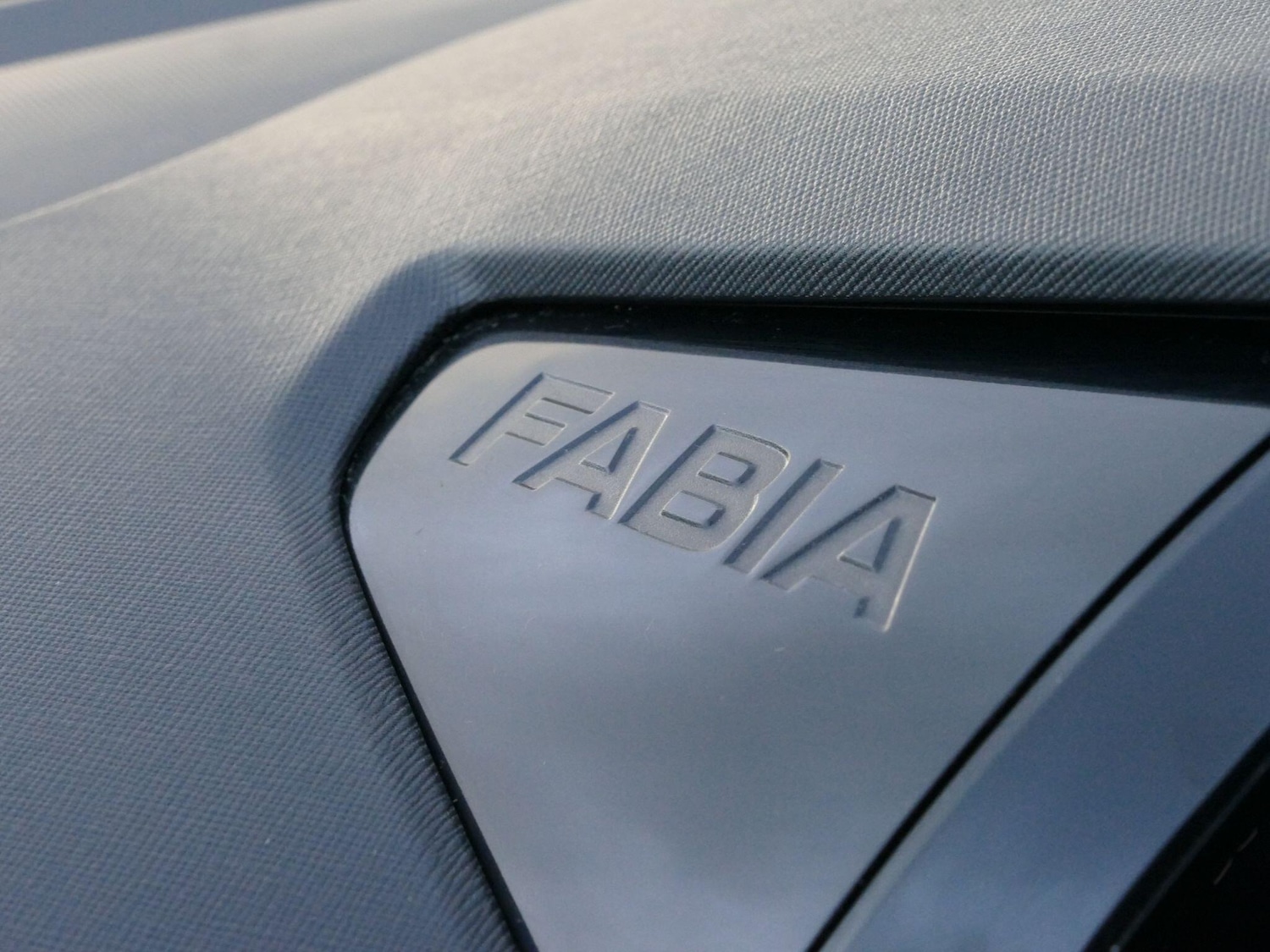 Used Skoda Fabia 2023 for sale - 76898203: Photo 22