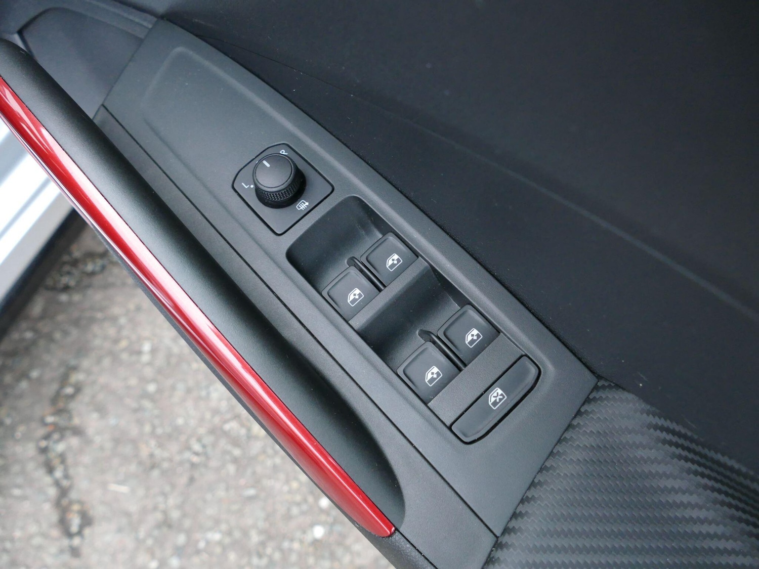 Used Skoda Fabia 2023 for sale - 76898203: Photo 24