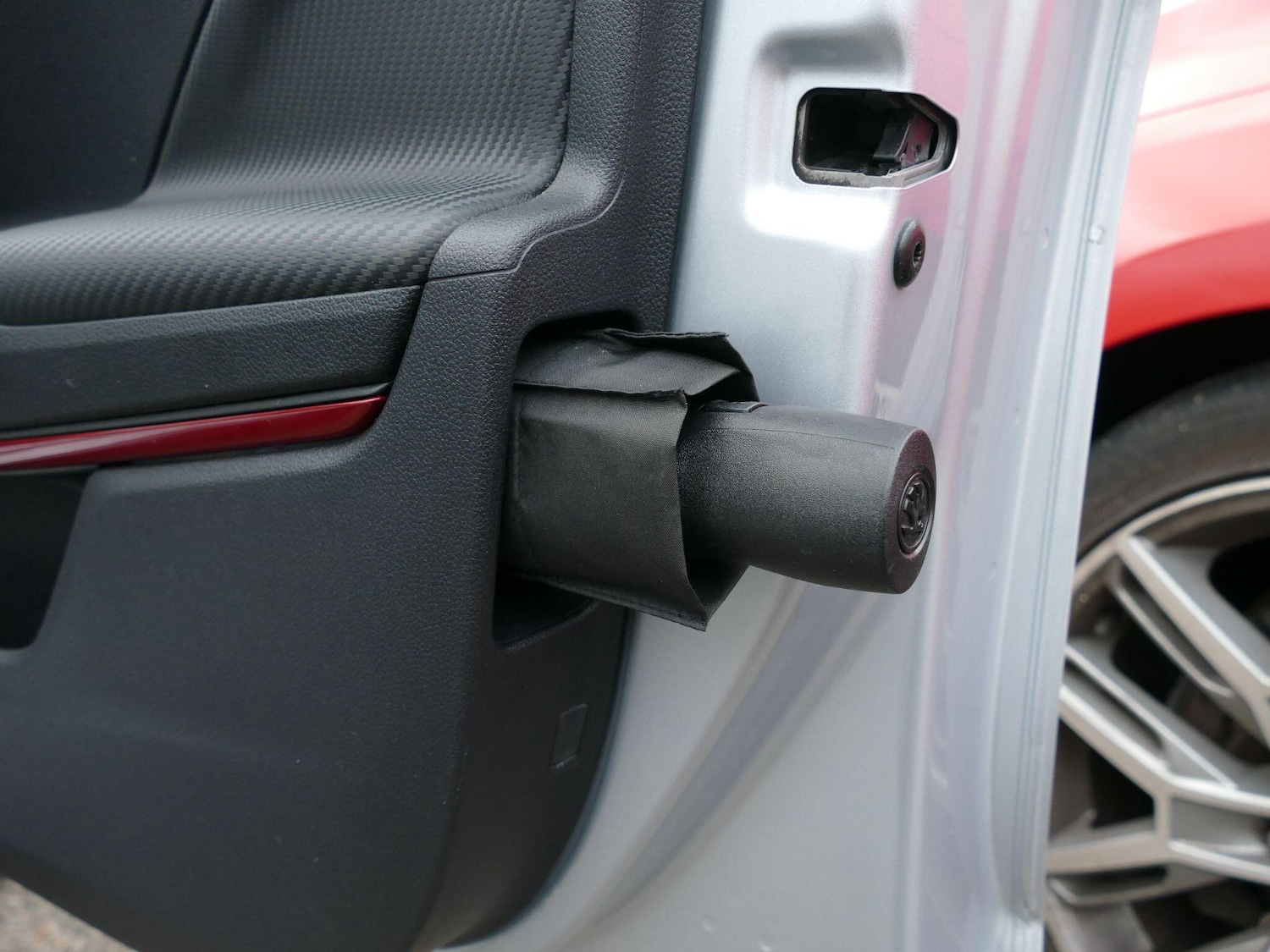 Used Skoda Fabia 2023 for sale - 76898203: Photo 25