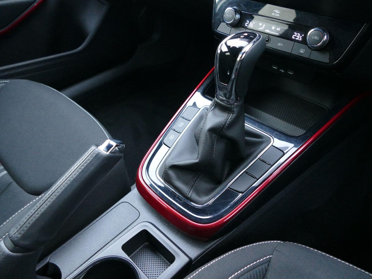 Used Skoda Fabia 2023 for sale - 76898203: Photo 26