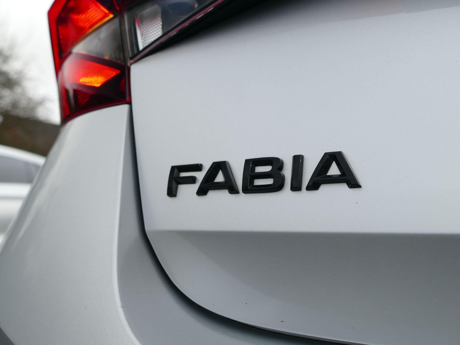 Used Skoda Fabia 2023 for sale - 76898203: Photo 27