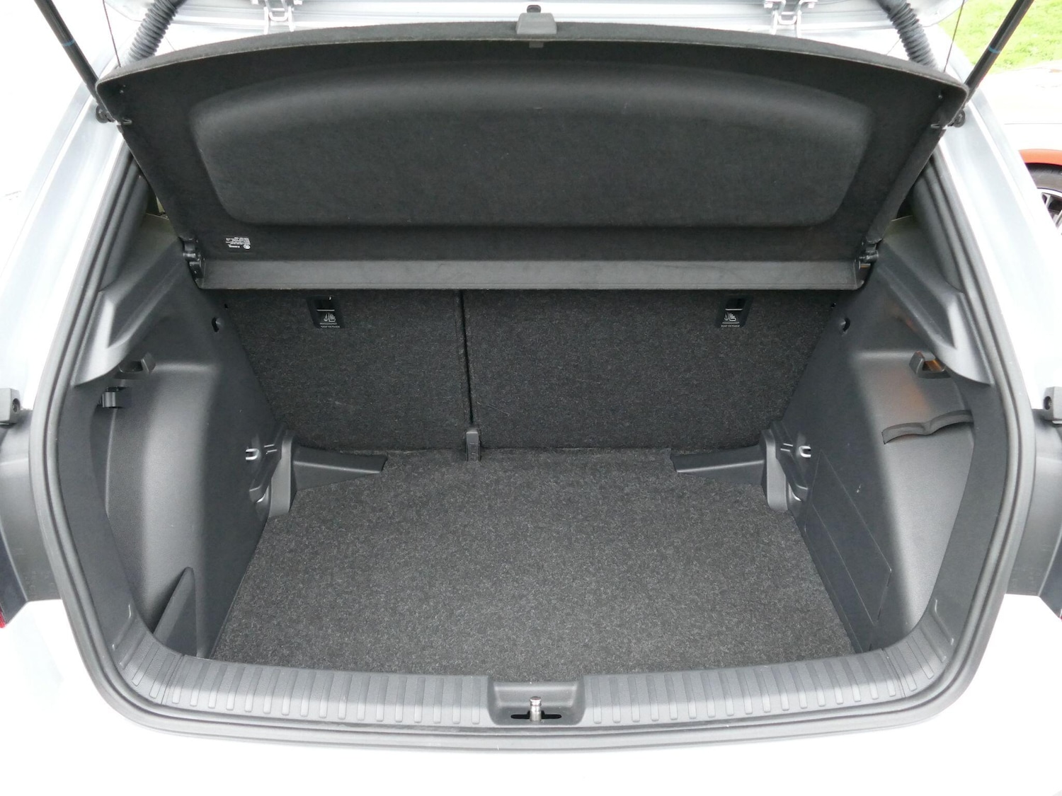 Used Skoda Fabia 2023 for sale - 76898203: Photo 28