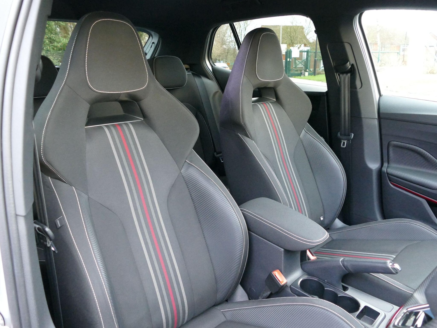 Used Skoda Fabia 2023 for sale - 76898203: Photo 4