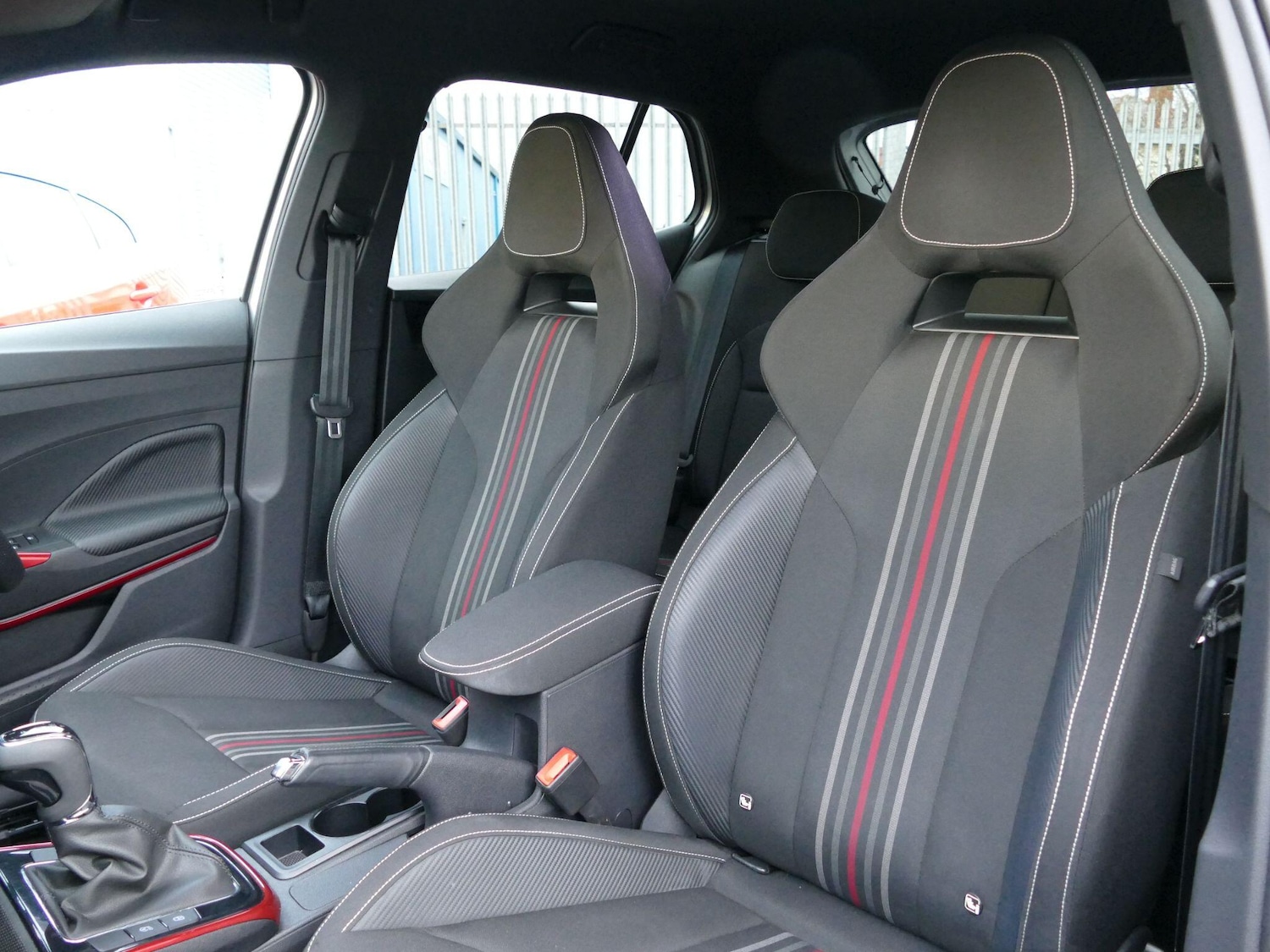 Used Skoda Fabia 2023 for sale - 76898203: Photo 9