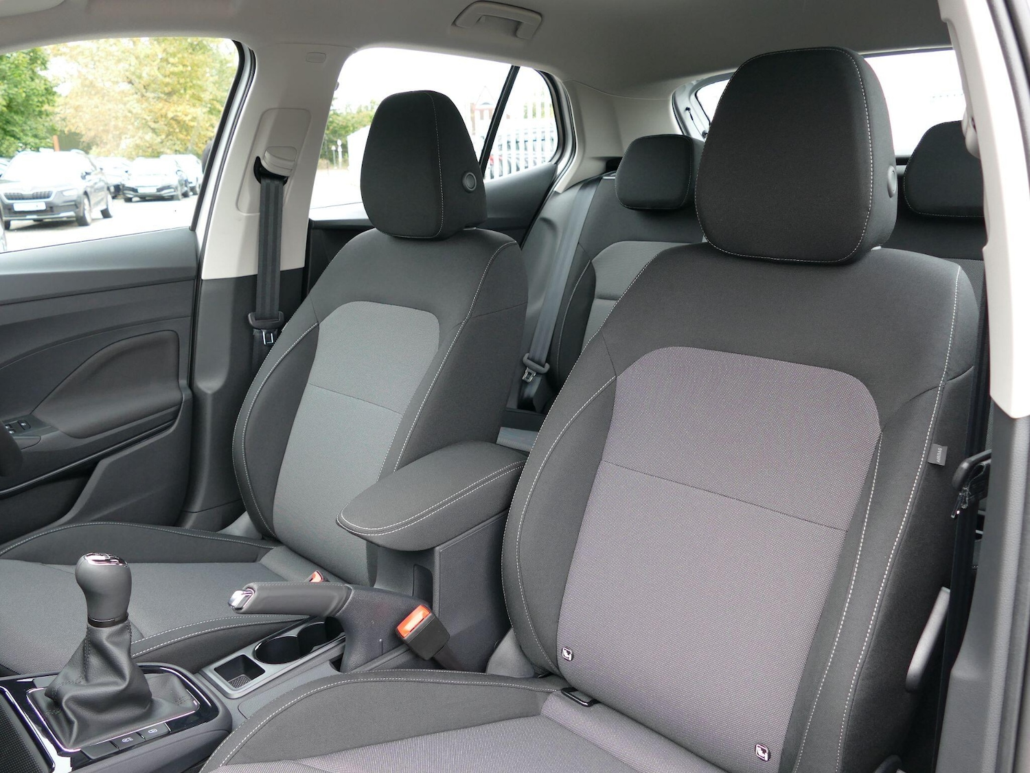 Used Skoda Fabia 2025 for sale - 76361171: Photo 11