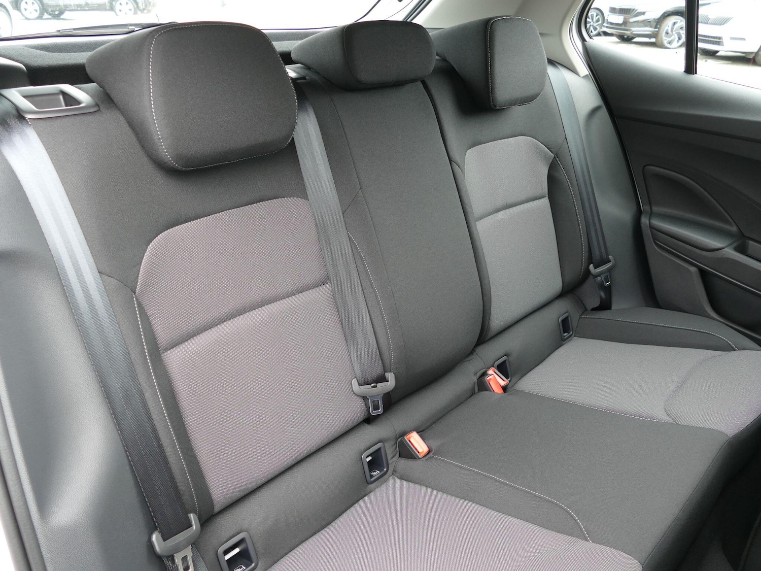 Used Skoda Fabia 2025 for sale - 76361171: Photo 12