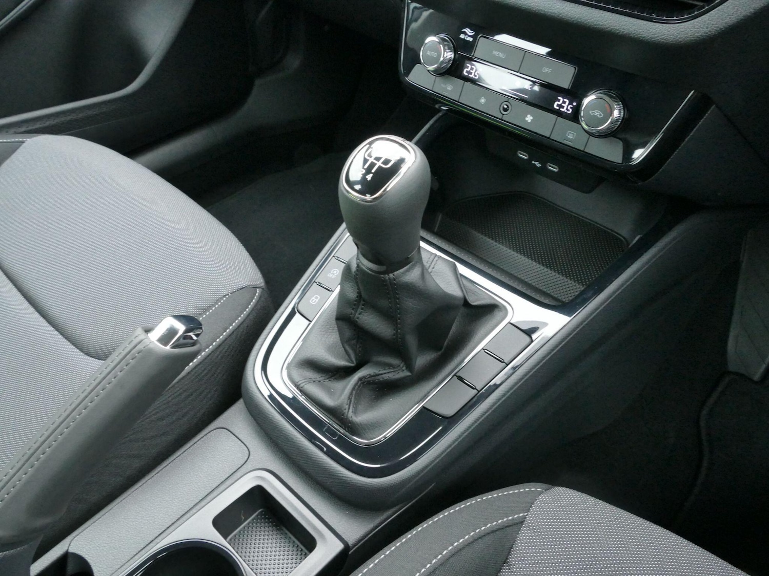 Used Skoda Fabia 2025 for sale - 76361171: Photo 21
