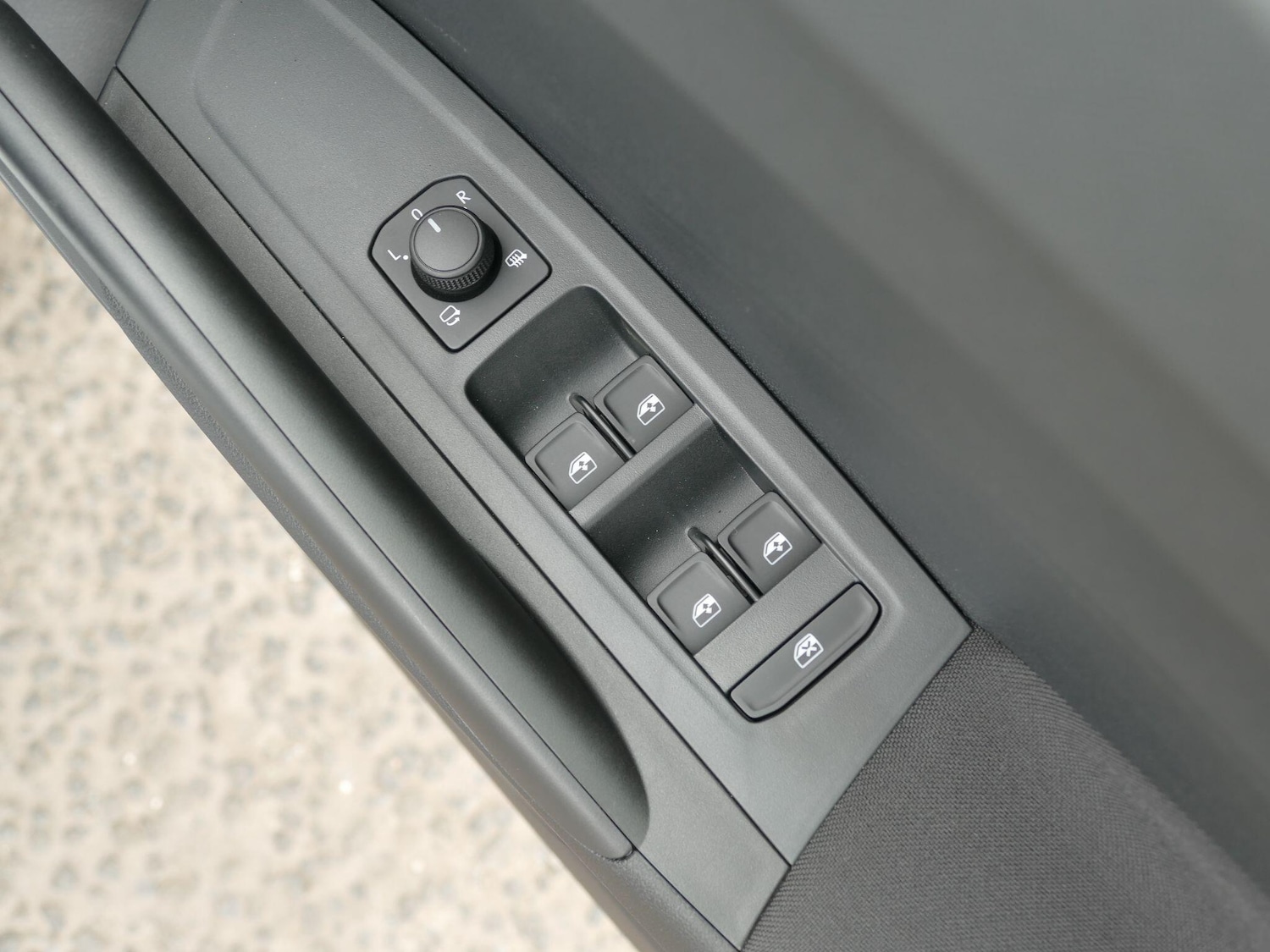 Used Skoda Fabia 2025 for sale - 76361171: Photo 24