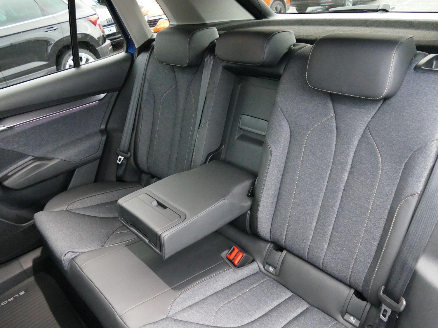 Used Skoda Elroq 2025 for sale - 77202576: Photo 11