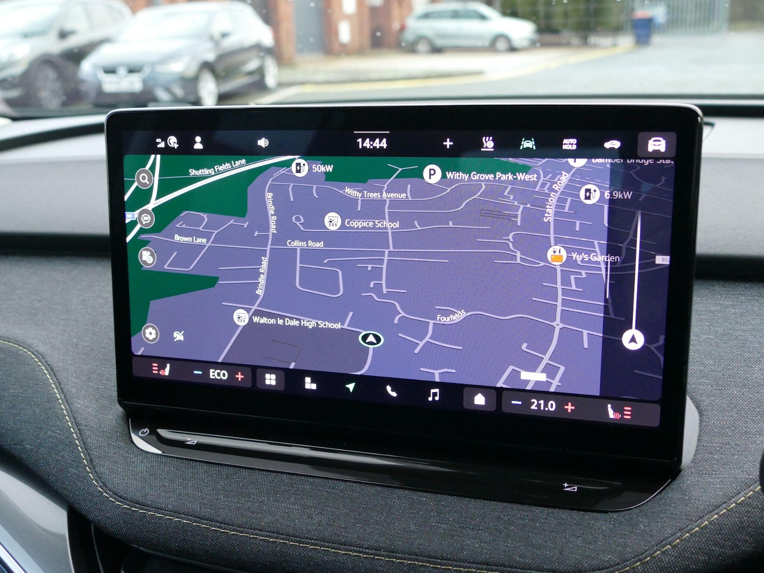 Used Skoda Elroq 2025 for sale - 77202576: Photo 15