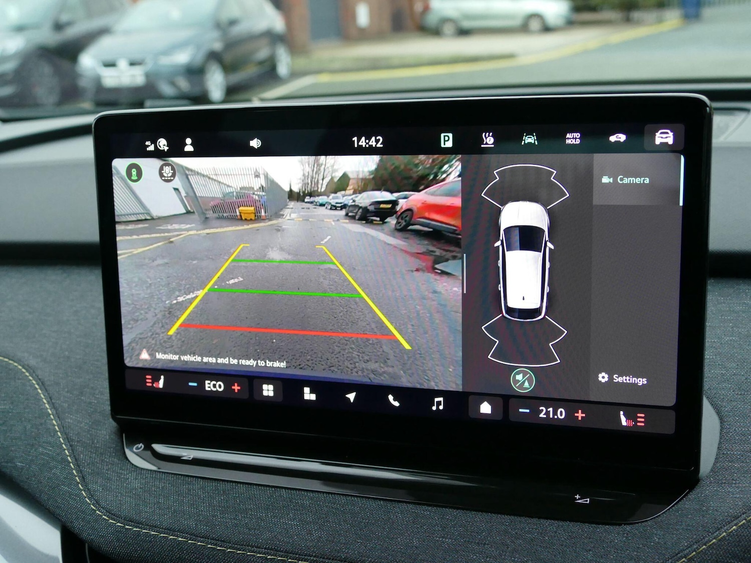 Used Skoda Elroq 2025 for sale - 77202576: Photo 16