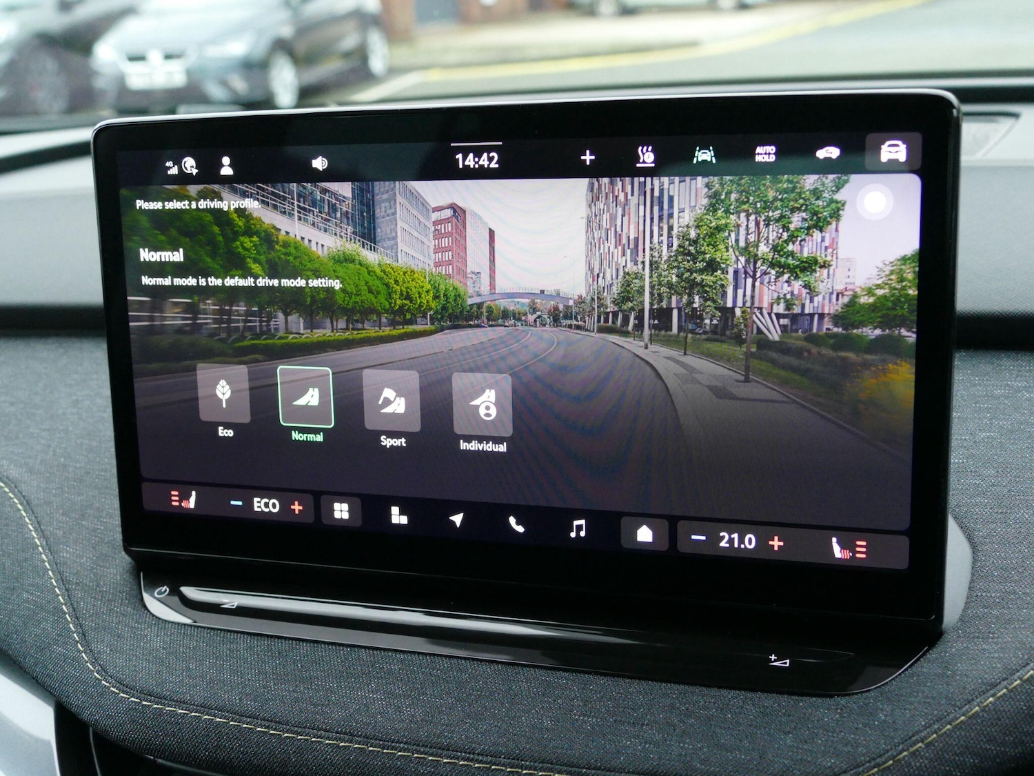 Used Skoda Elroq 2025 for sale - 77202576: Photo 17