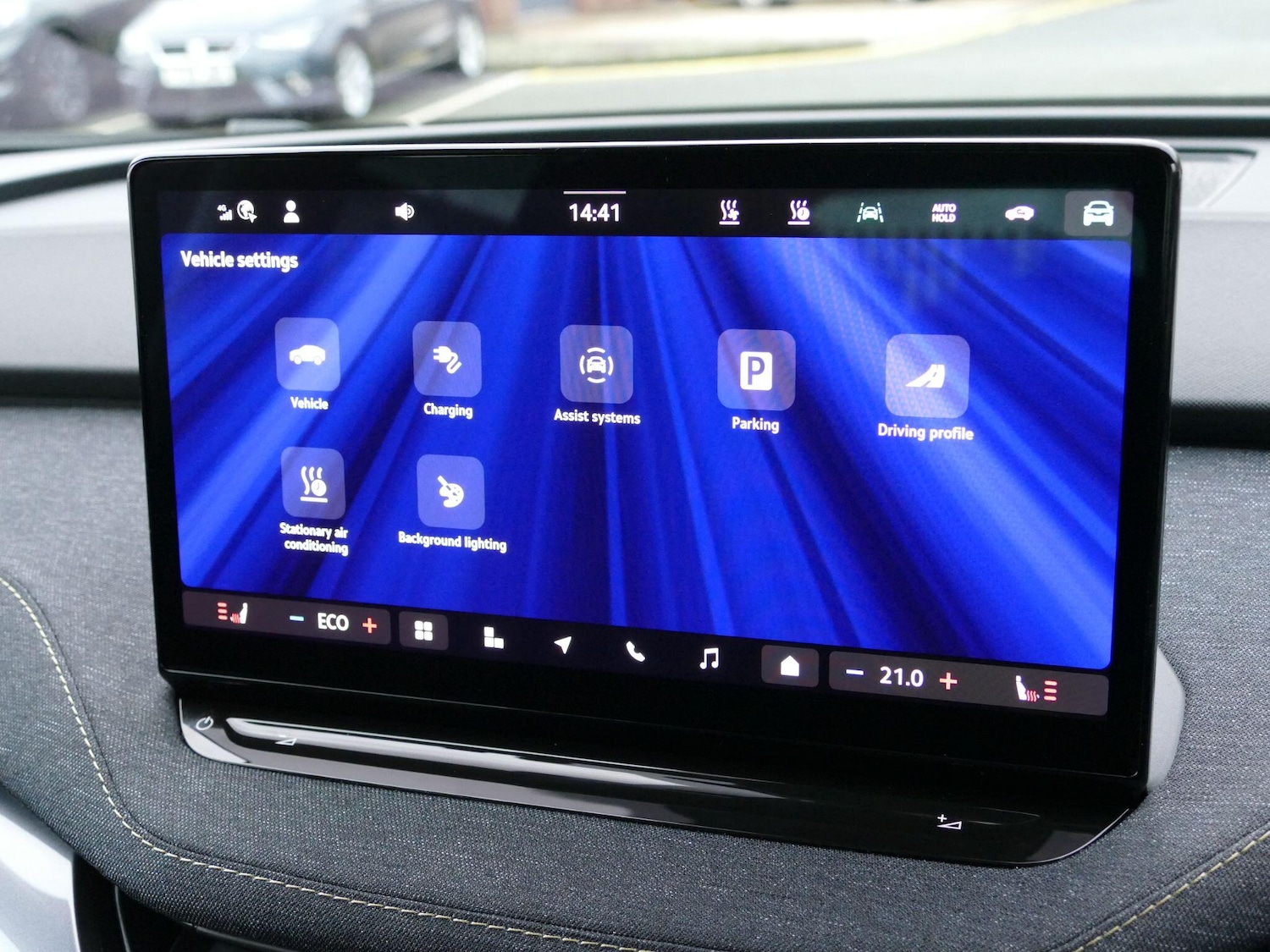 Used Skoda Elroq 2025 for sale - 77202576: Photo 18