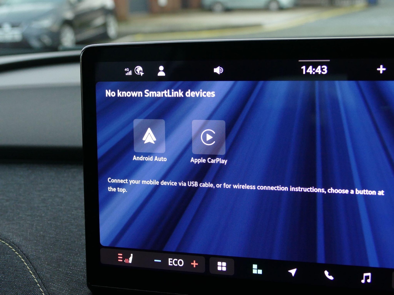 Used Skoda Elroq 2025 for sale - 77202576: Photo 19