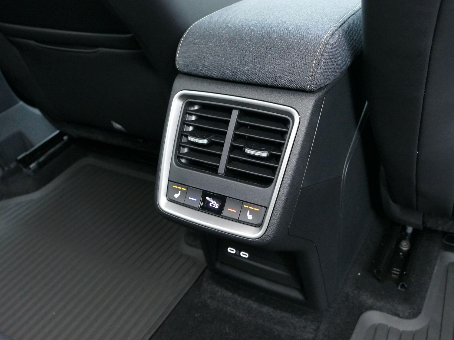 Used Skoda Elroq 2025 for sale - 77202576: Photo 25