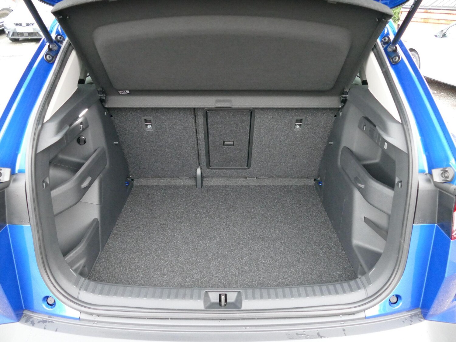 Used Skoda Elroq 2025 for sale - 77202576: Photo 31