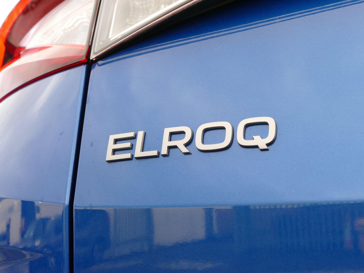 Used Skoda Elroq 2025 for sale - 77202576: Photo 32