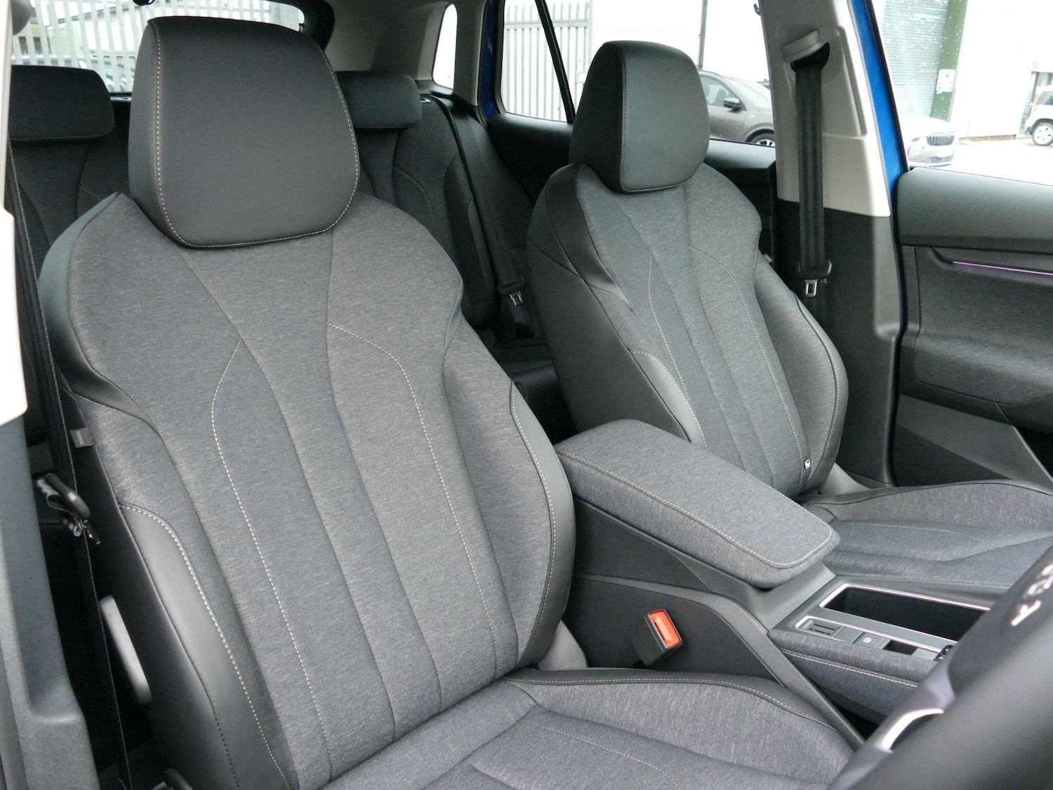 Used Skoda Elroq 2025 for sale - 77202576: Photo 4