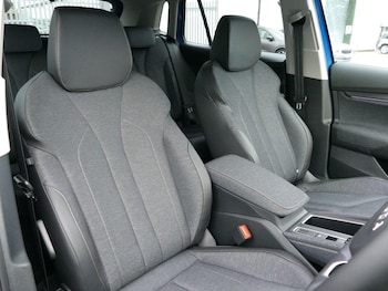 Used Skoda Elroq 2025 for sale - 77202576: Photo