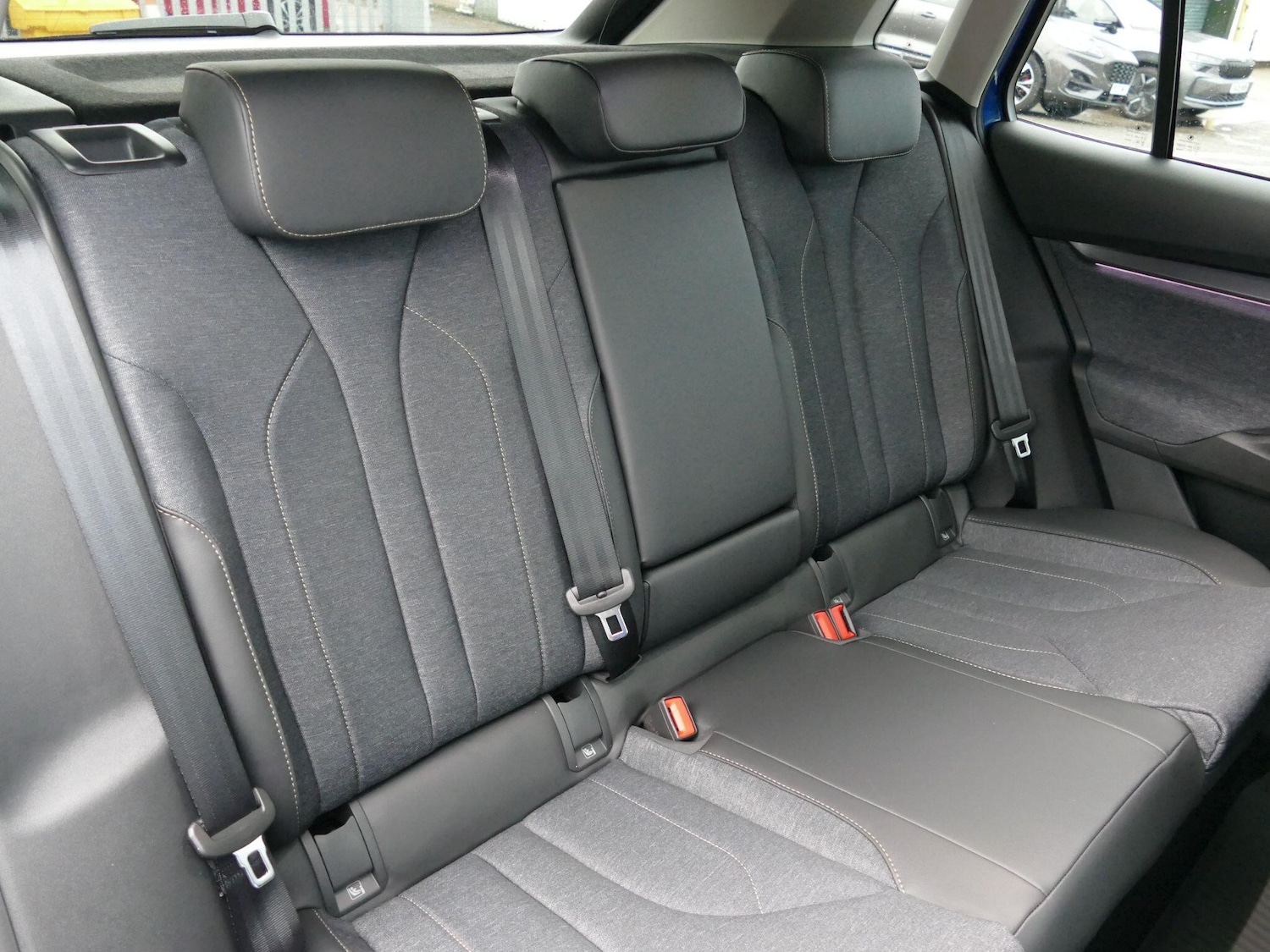 Used Skoda Elroq 2025 for sale - 77202576: Photo 9