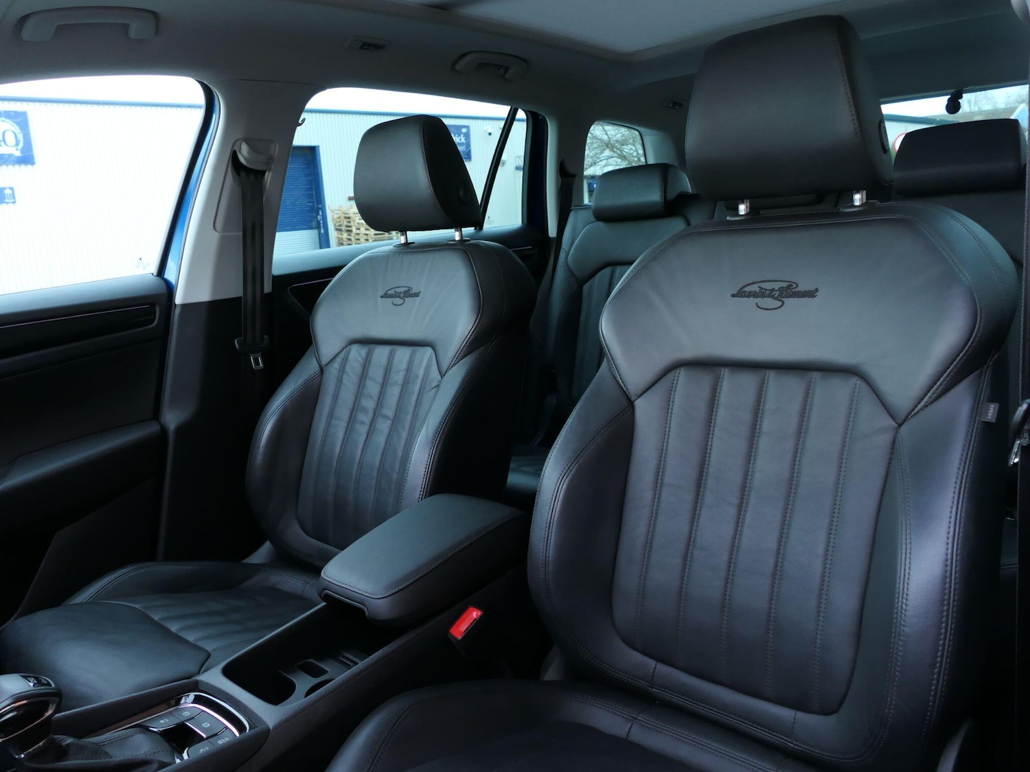 Used Skoda Kodiaq 2021 for sale - 77279112: Photo 13