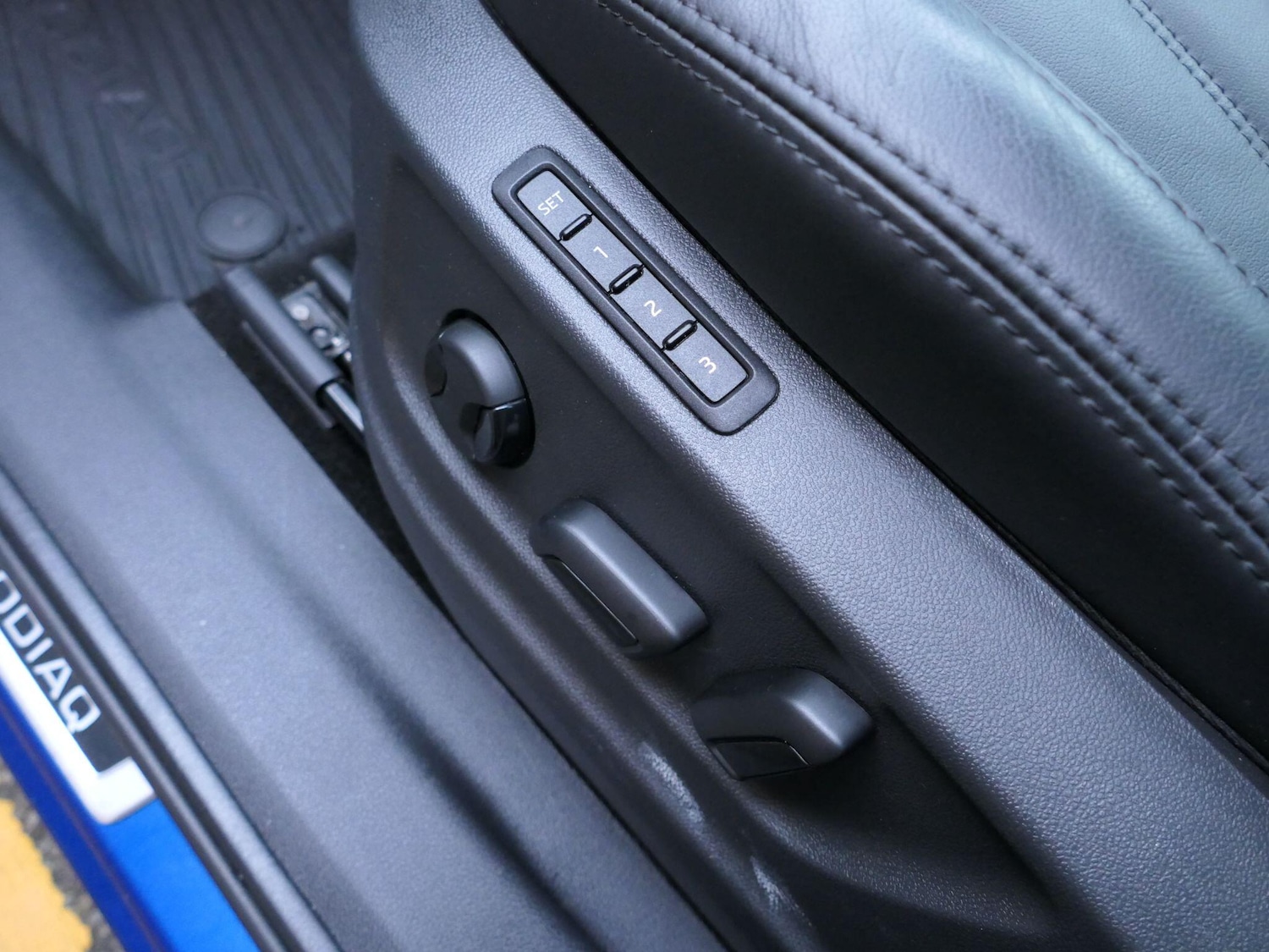 Used Skoda Kodiaq 2021 for sale - 77279112: Photo 14