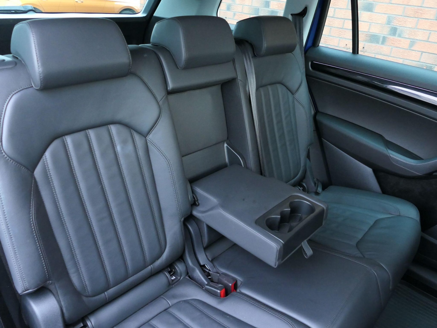 Used Skoda Kodiaq 2021 for sale - 77279112: Photo 18