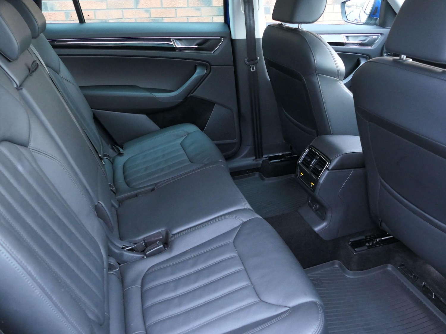 Used Skoda Kodiaq 2021 for sale - 77279112: Photo 20