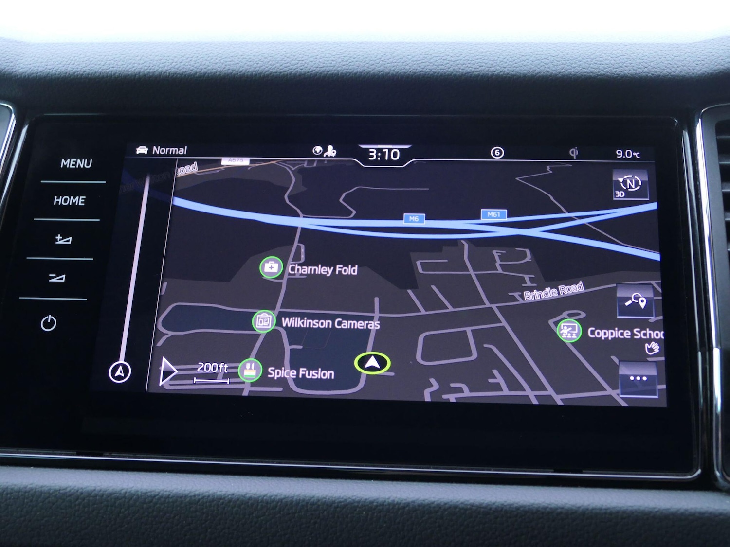 Used Skoda Kodiaq 2021 for sale - 77279112: Photo 28