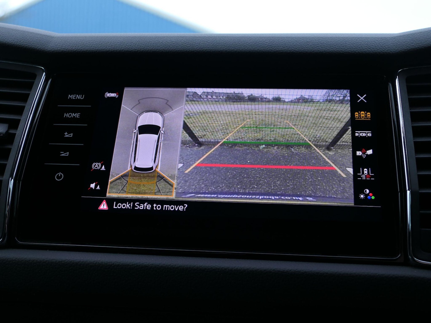 Used Skoda Kodiaq 2021 for sale - 77279112: Photo 29