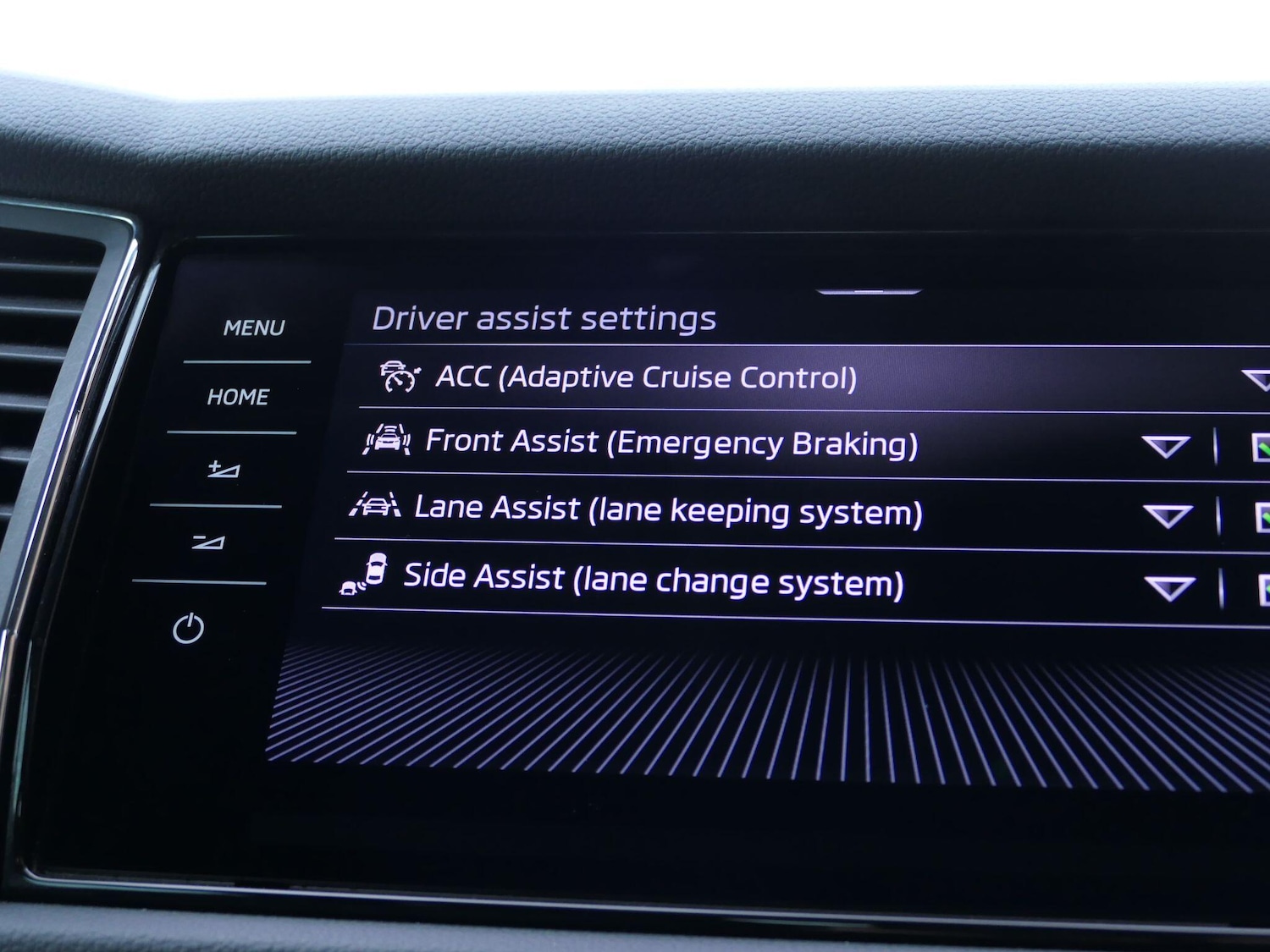 Used Skoda Kodiaq 2021 for sale - 77279112: Photo 33