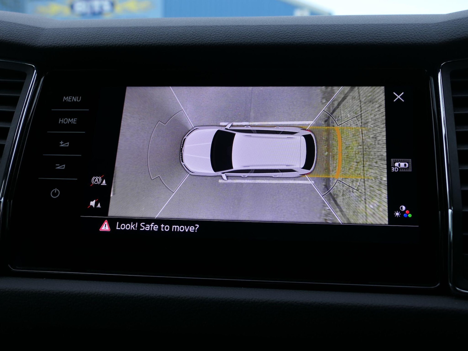 Used Skoda Kodiaq 2021 for sale - 77279112: Photo 34