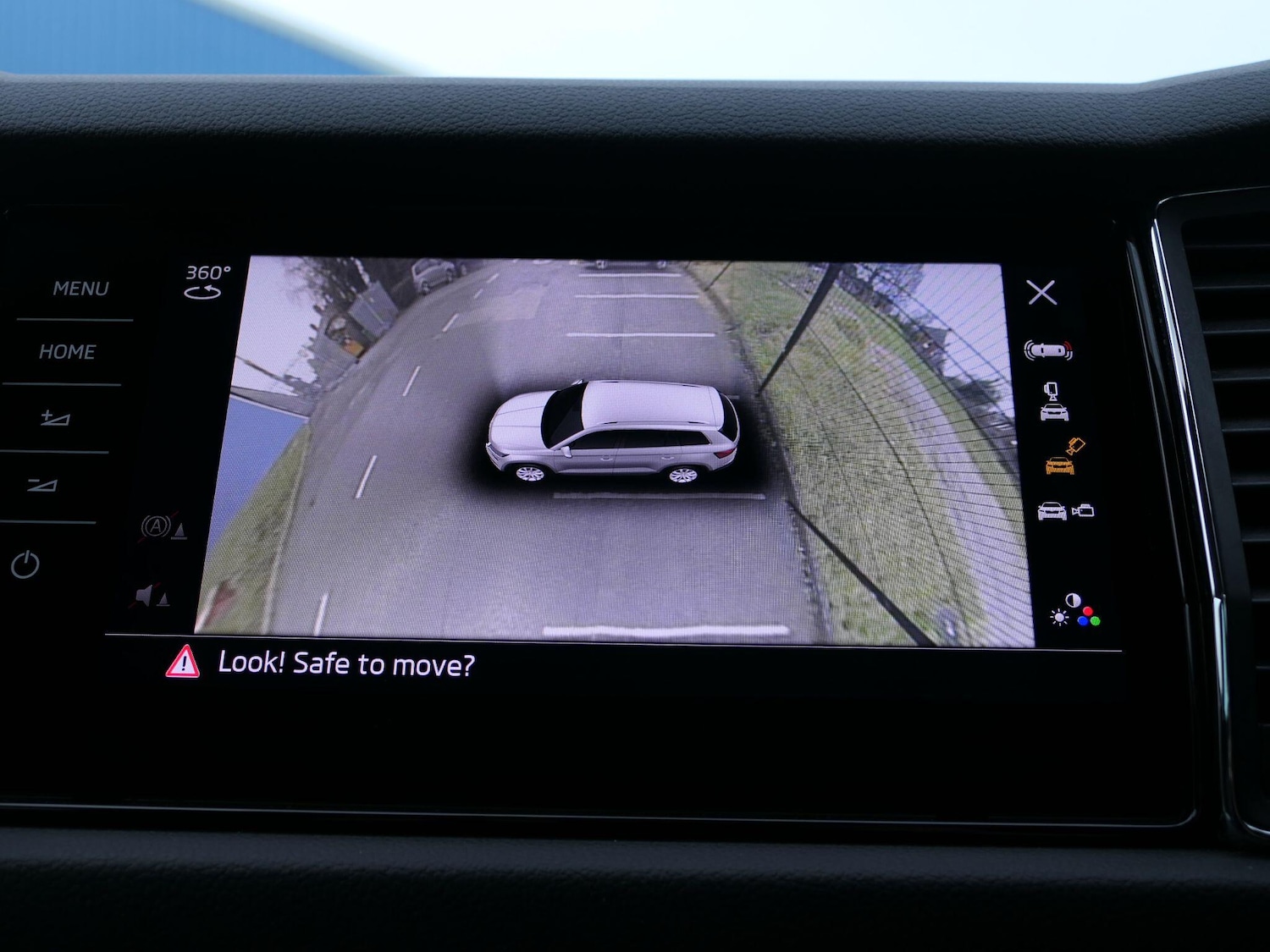 Used Skoda Kodiaq 2021 for sale - 77279112: Photo 36