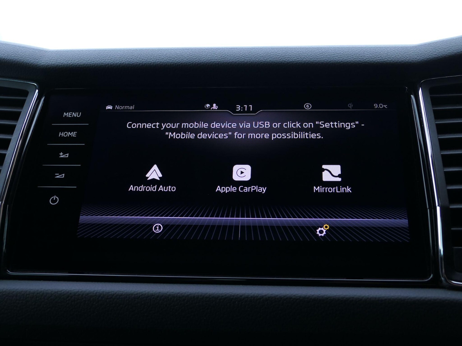 Used Skoda Kodiaq 2021 for sale - 77279112: Photo 37