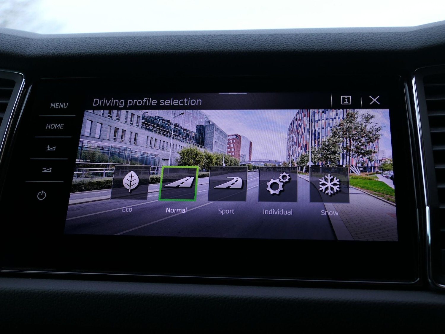 Used Skoda Kodiaq 2021 for sale - 77279112: Photo 39