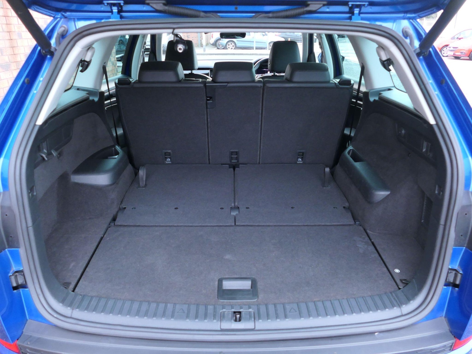 Used Skoda Kodiaq 2021 for sale - 77279112: Photo 46