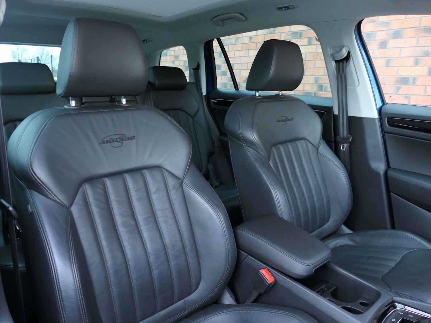 Used Skoda Kodiaq 2021 for sale - 77279112: Photo 7