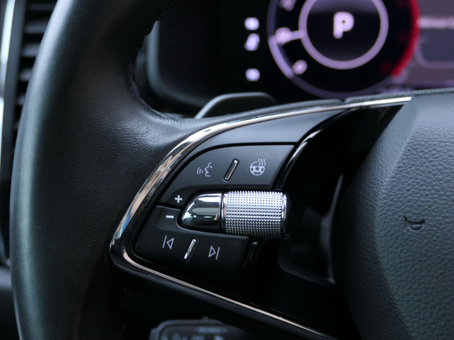 Used Skoda Kodiaq 2021 for sale - 77279112: Photo 8