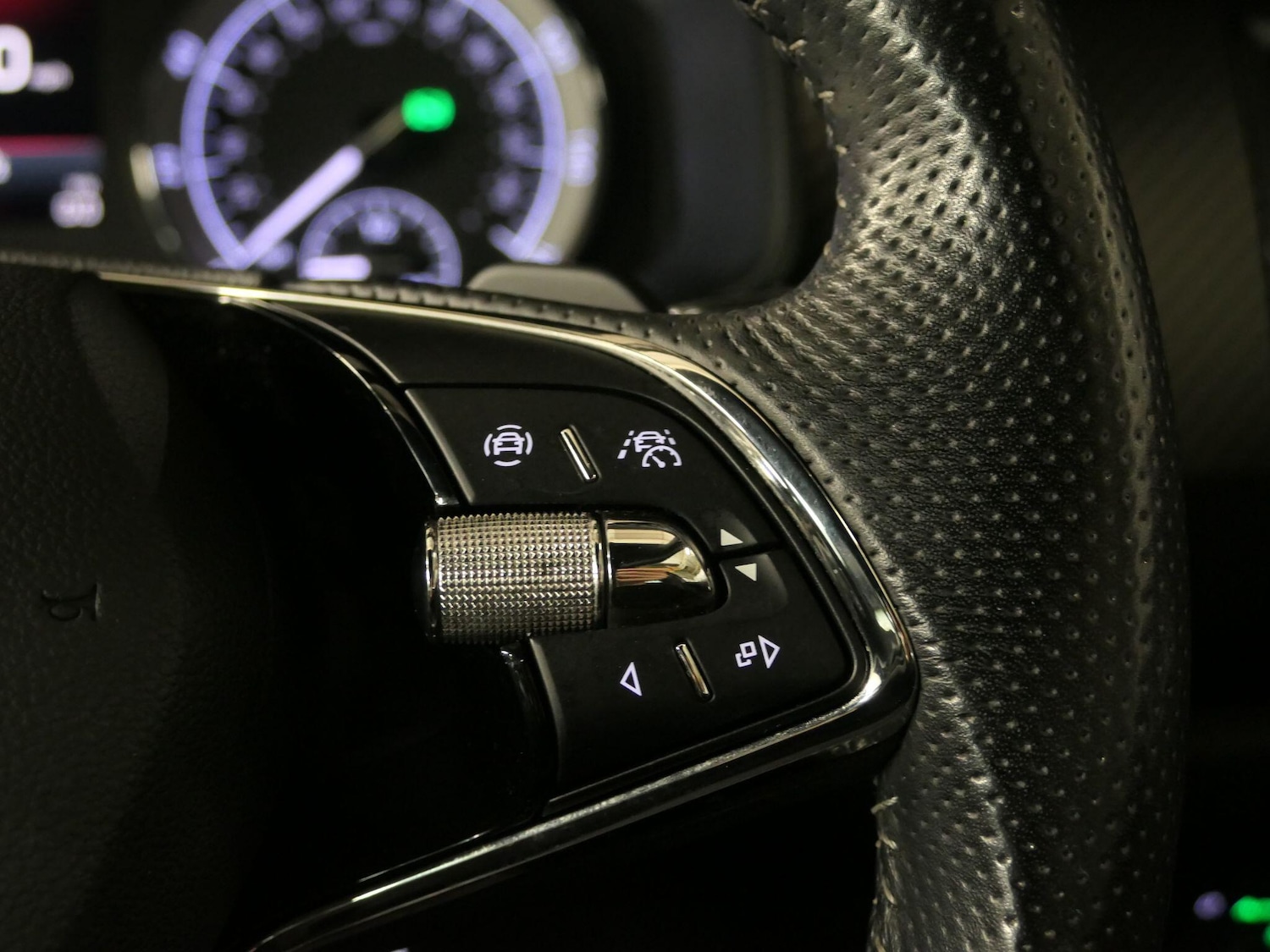 Used Skoda Kodiaq 2020 for sale - 76607474: Photo 11