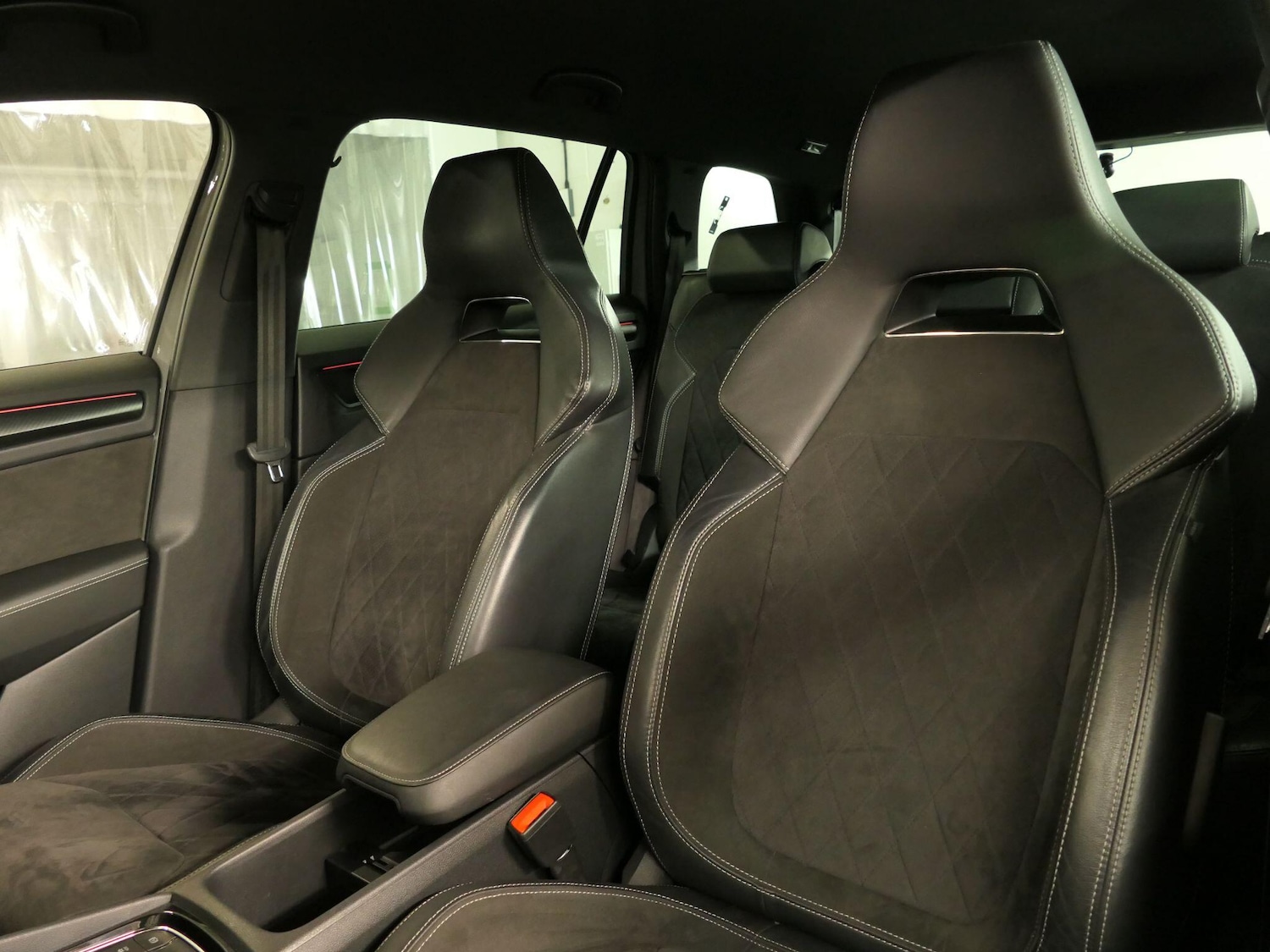 Used Skoda Kodiaq 2020 for sale - 76607474: Photo 12