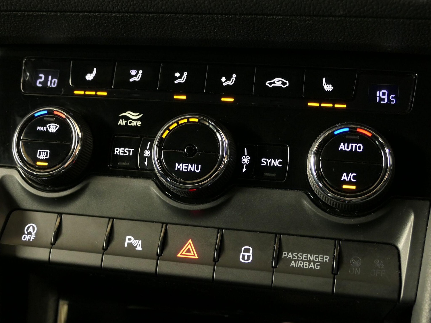 Used Skoda Kodiaq 2020 for sale - 76607474: Photo 13