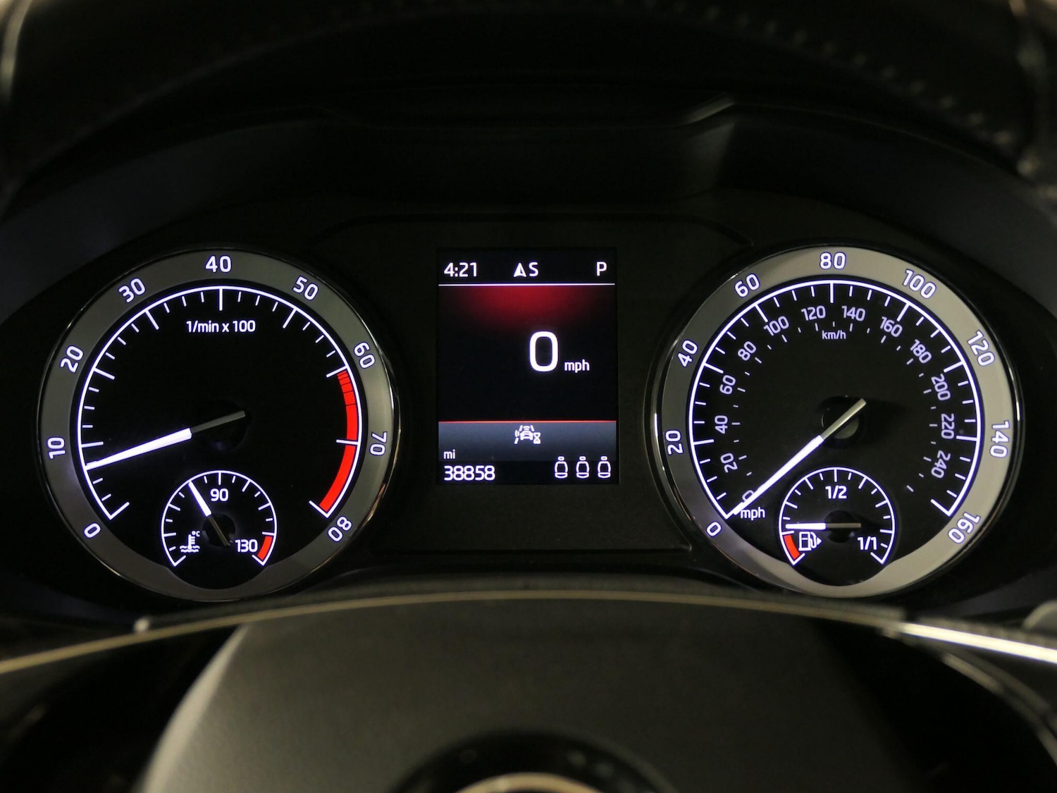 Used Skoda Kodiaq 2020 for sale - 76607474: Photo 17