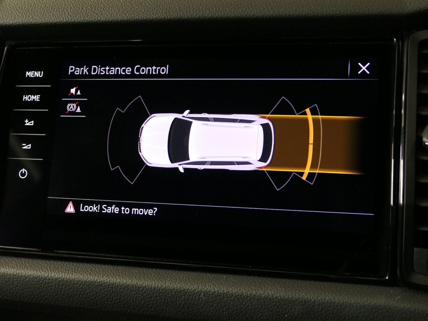 Used Skoda Kodiaq 2020 for sale - 76607474: Photo 18