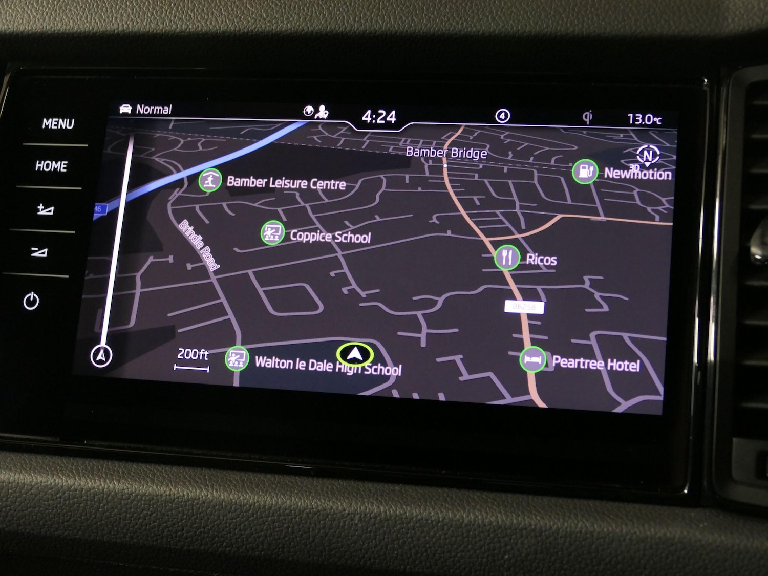 Used Skoda Kodiaq 2020 for sale - 76607474: Photo 19