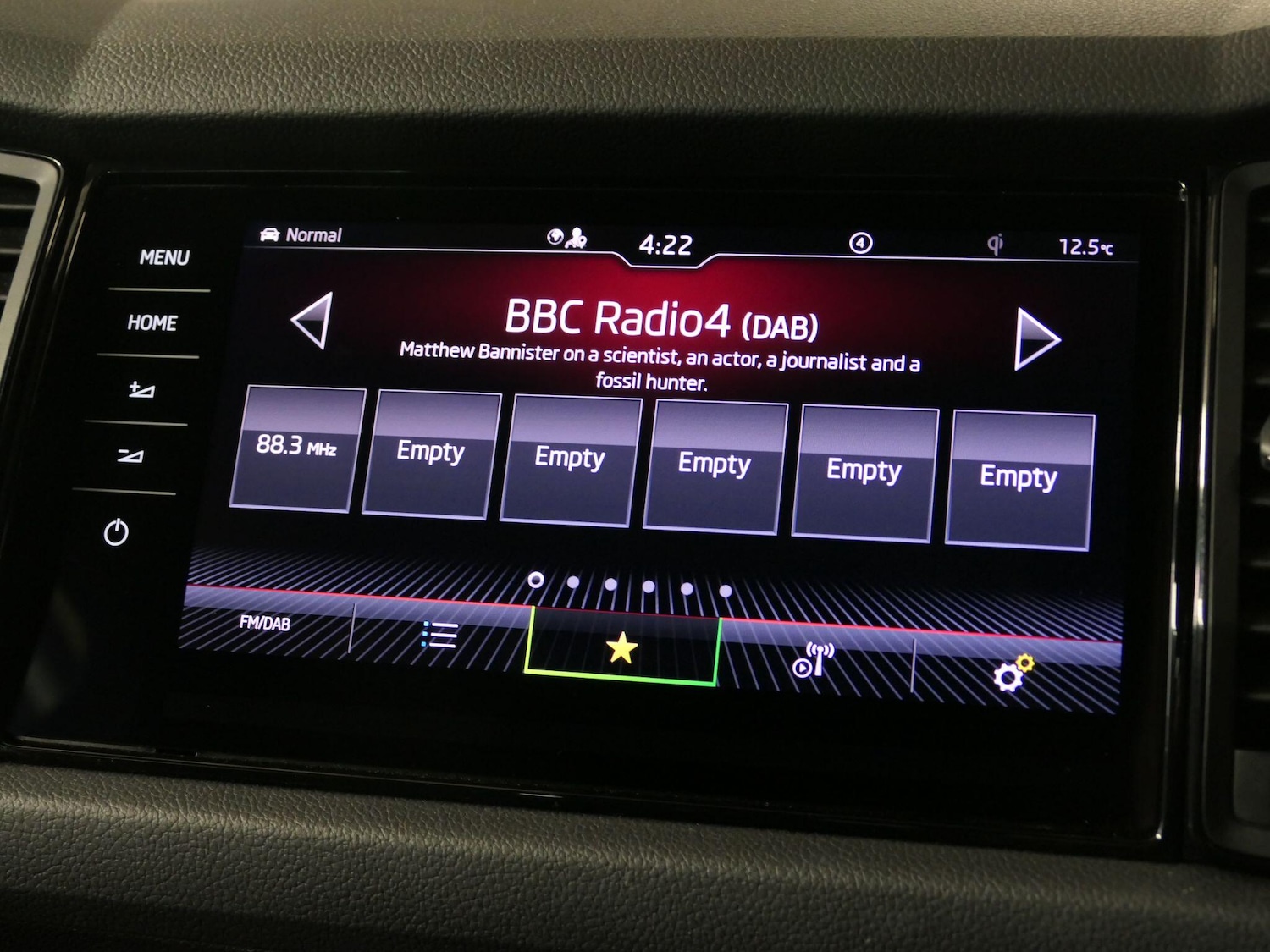 Used Skoda Kodiaq 2020 for sale - 76607474: Photo 20