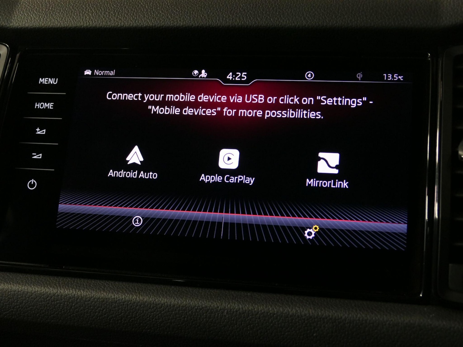 Used Skoda Kodiaq 2020 for sale - 76607474: Photo 21