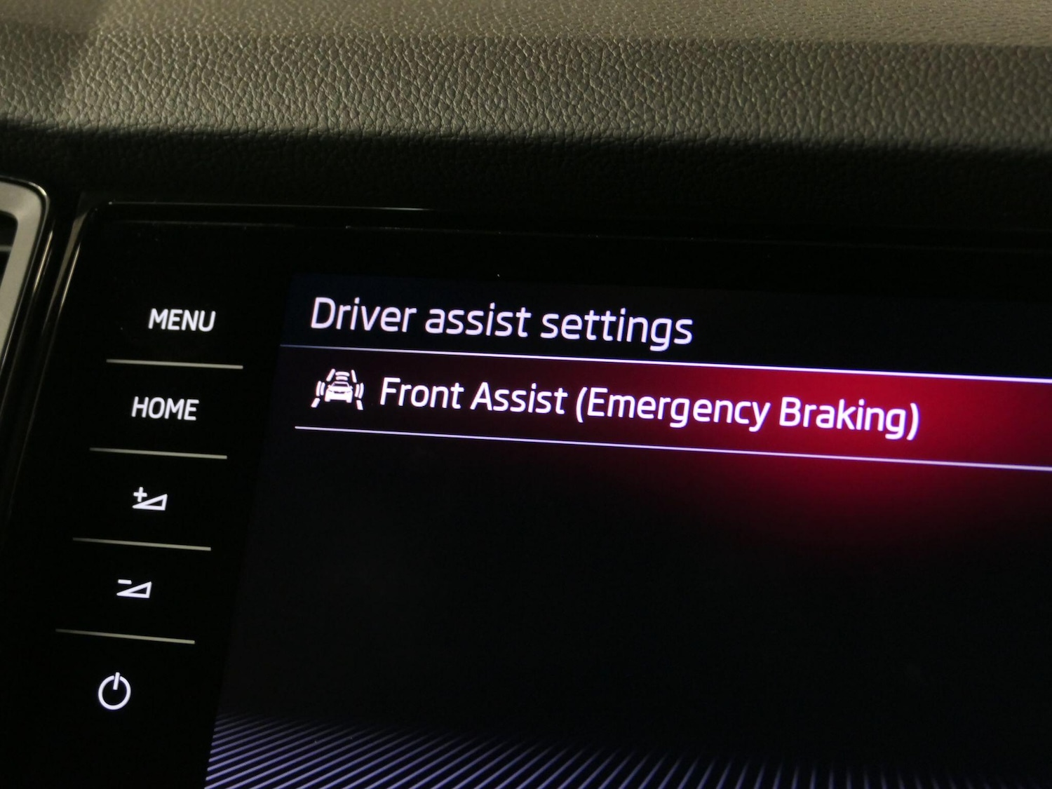 Used Skoda Kodiaq 2020 for sale - 76607474: Photo 22