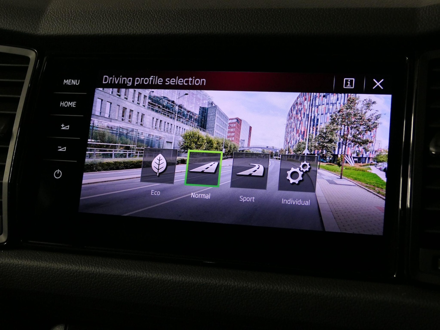 Used Skoda Kodiaq 2020 for sale - 76607474: Photo 24