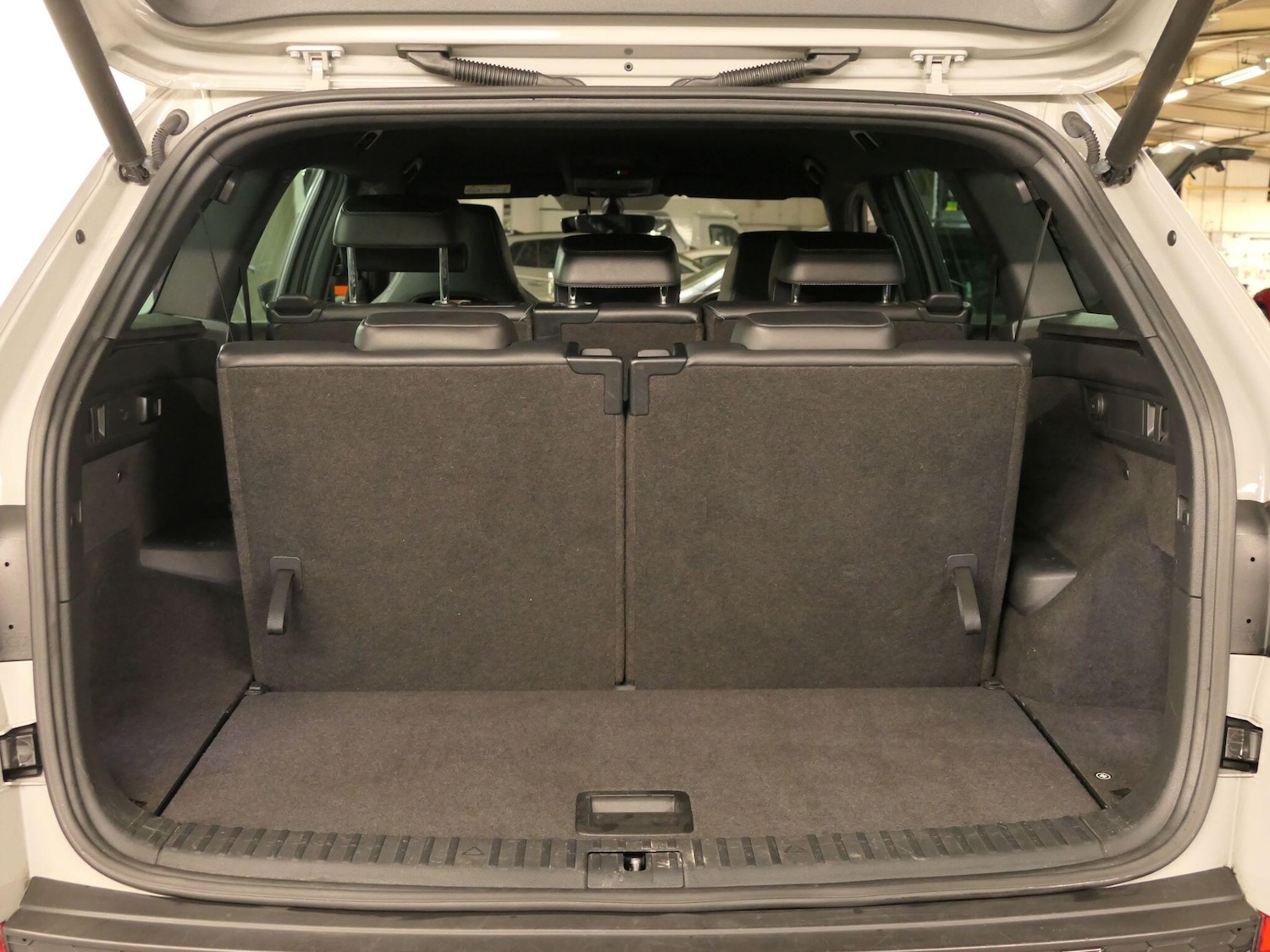 Used Skoda Kodiaq 2020 for sale - 76607474: Photo 27